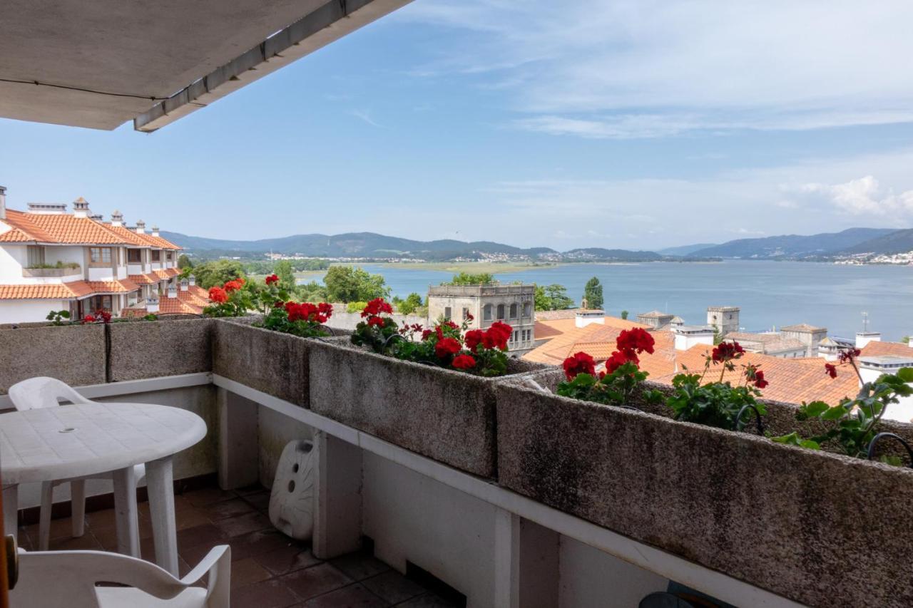 Rioymar Apartamento A Guarda Exteriér fotografie