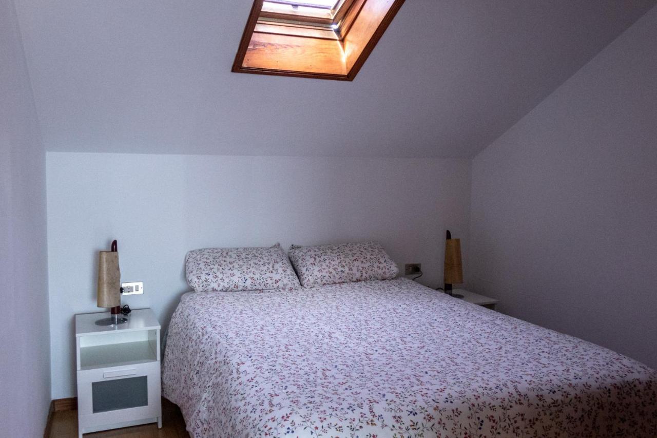 Rioymar Apartamento A Guarda Exteriér fotografie