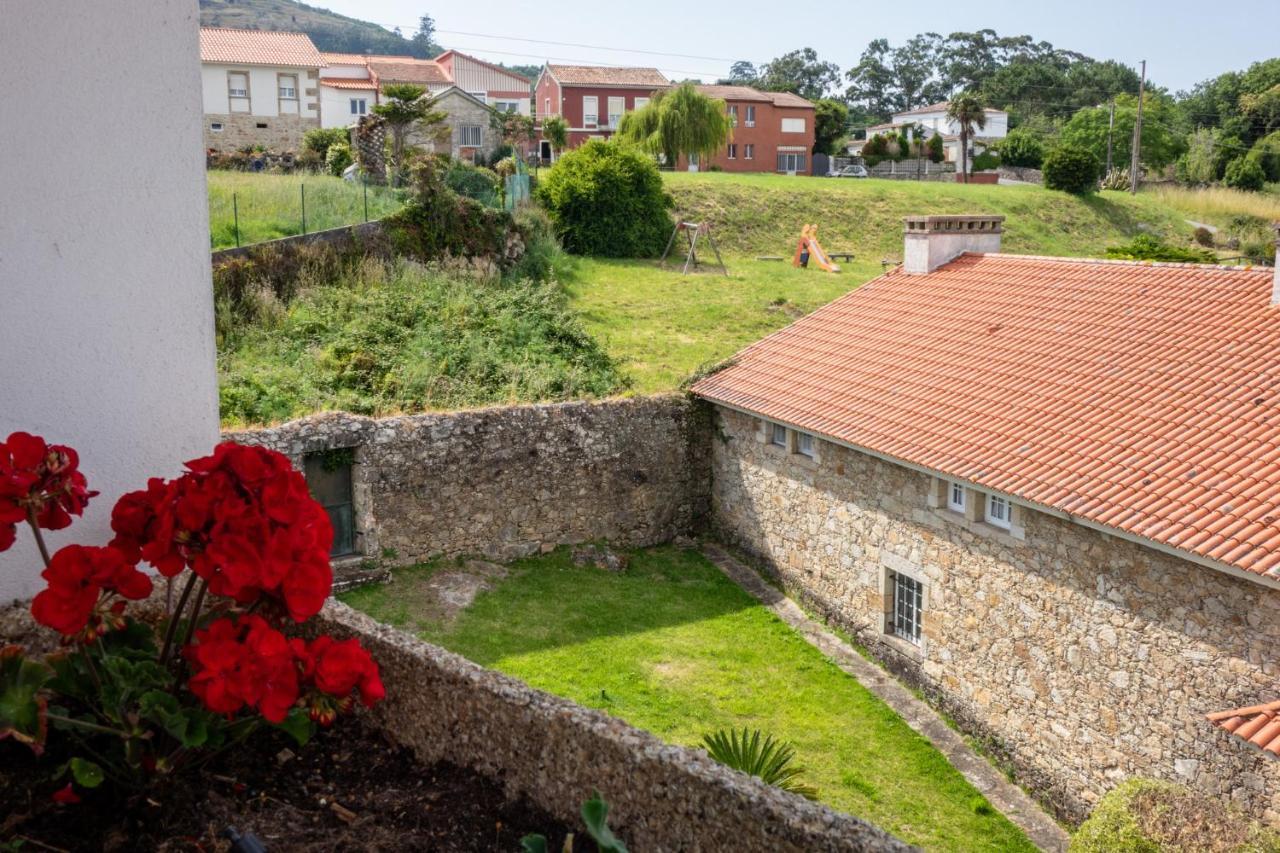 Rioymar Apartamento A Guarda Exteriér fotografie