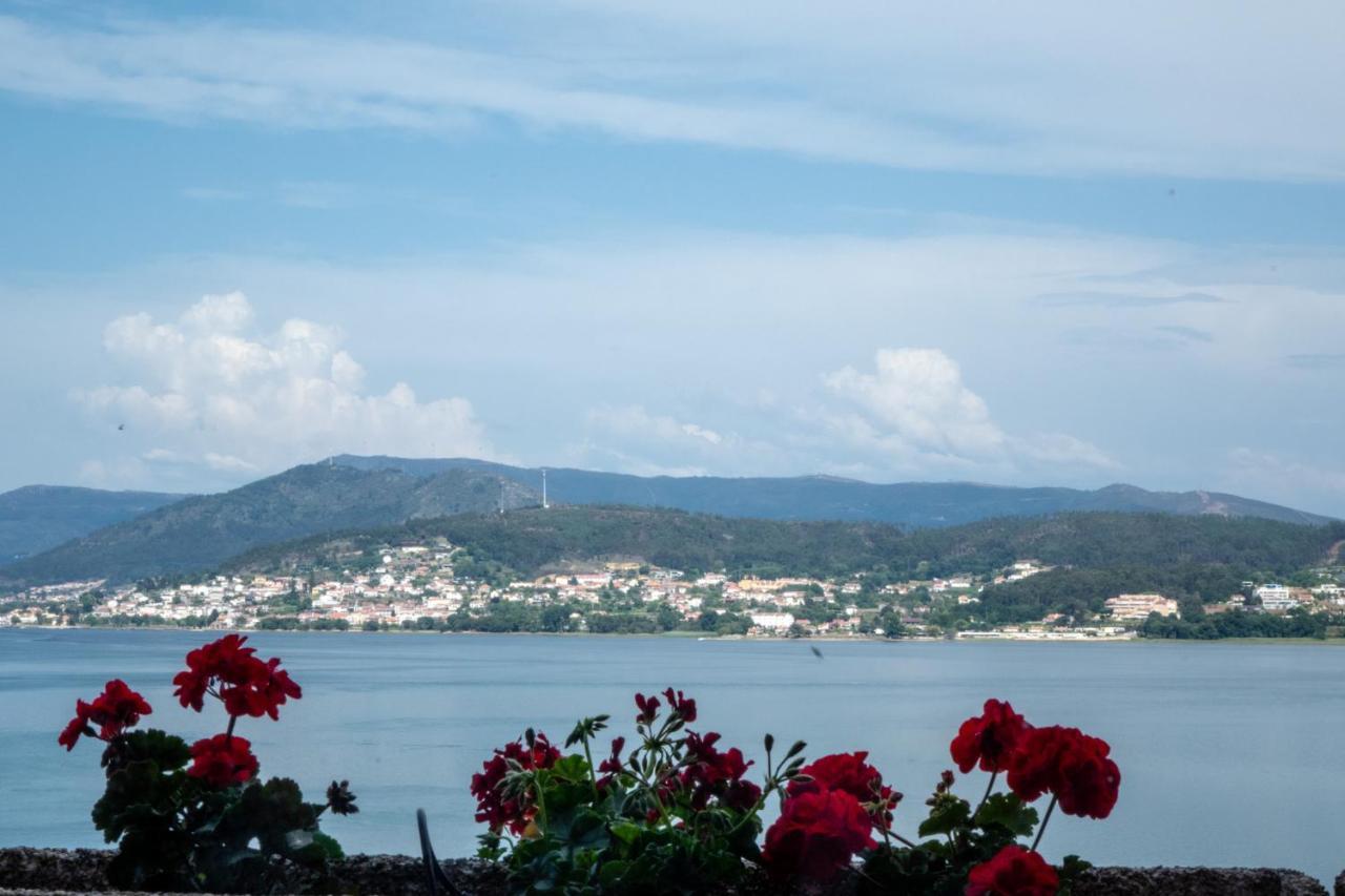 Rioymar Apartamento A Guarda Exteriér fotografie