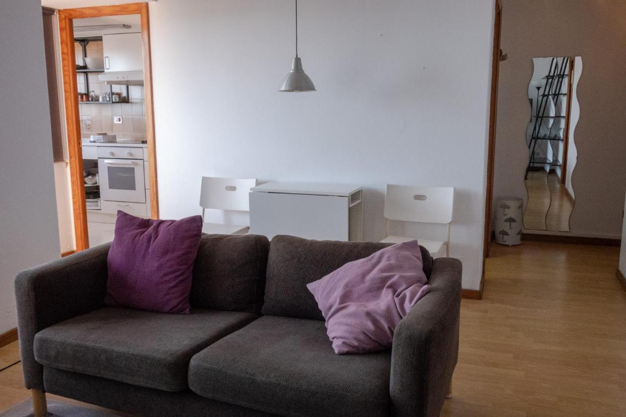 Rioymar Apartamento A Guarda Exteriér fotografie