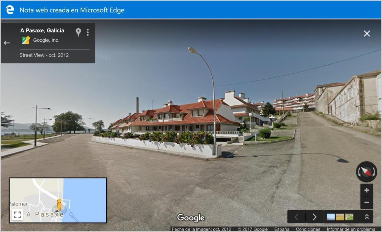 Rioymar Apartamento A Guarda Exteriér fotografie