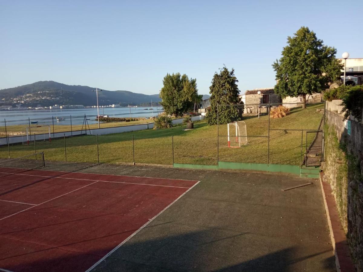 Rioymar Apartamento A Guarda Exteriér fotografie